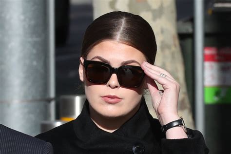 belle gibson now